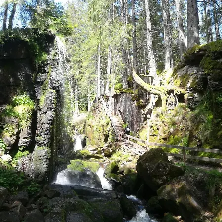 Apartment Schwarzwaldschick I Direkt An Der Piste I Whirlwanne I Tiefgarage I Skipass Vergünstigt *