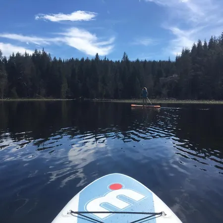 Schwarzwaldschick I Direkt An Der Piste I Whirlwanne I Tiefgarage I Skipass Verguenstigt 아파트