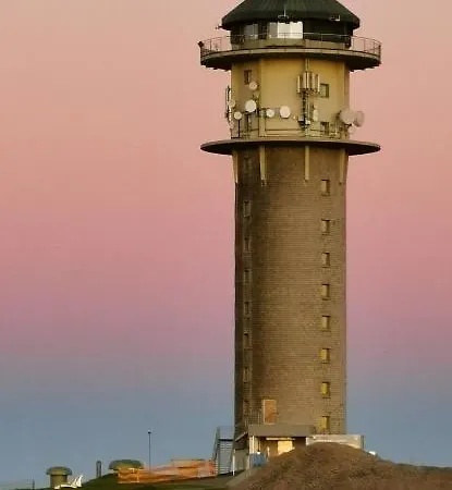 Schwarzwaldschick I Direkt An Der Piste I Whirlwanne I Tiefgarage I Skipass Verguenstigt * 펠트베르크