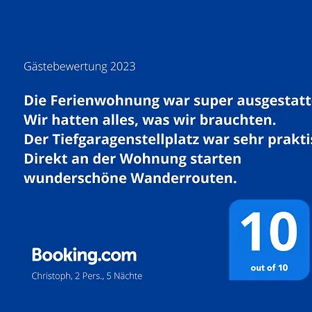 Schwarzwaldschick I Bergurlaub I Balkon I Whirlwanne I Tiefgarage I Hochschwarzwaldcard Inkl Apartman Feldberg
