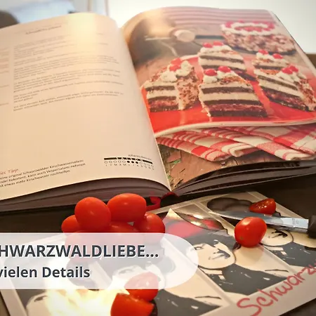 아파트 Schwarzwaldschick I Direkt An Der Piste I Whirlwanne I Tiefgarage I Skipass Verguenstigt 펠트베르크