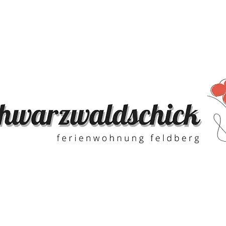 Schwarzwaldschick - Wandern & Biken Ab Haustuer - Fuer Naturbegeisterte & Schwarzwald-fans - Mit Whirlwanne