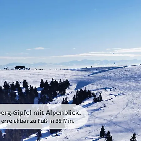 Schwarzwaldschick I Direkt An Der Piste I Whirlwanne I Tiefgarage I Skipass Verguenstigt