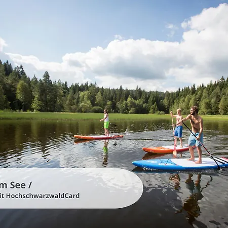 Schwarzwaldschick I Direkt An Der Piste I Whirlwanne I Tiefgarage I Skipass Verguenstigt