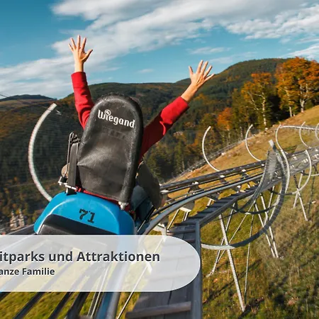 Fewo Schwarzwaldschick Feldberg I Direkt An Der Piste I Whirlwanne I Tiefgarage I Skipass Verguenstigt