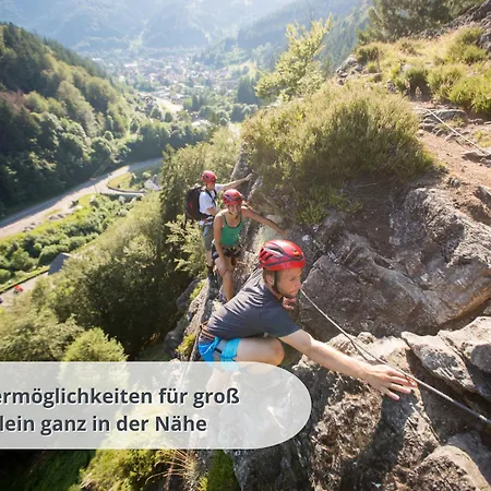 Schwarzwaldschick I Direkt An Der Piste I Whirlwanne I Tiefgarage I Skipass Verguenstigt * 펠트베르크