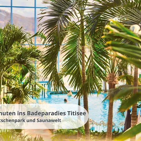 Schwarzwaldschick - Wandern & Biken Ab Haustuer - Fuer Naturbegeisterte & Schwarzwald-fans - Mit Whirlwanne Feldberg (Baden-Wurttemberg)