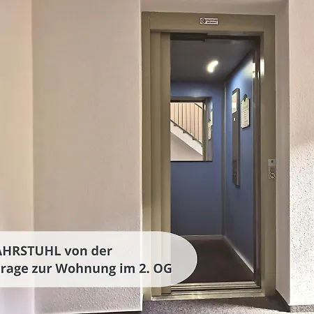 아파트 Schwarzwaldschick I Direkt An Der Piste I Whirlwanne I Tiefgarage I Skipass Verguenstigt