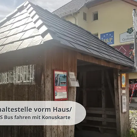 Schwarzwaldschick I Direkt An Der Piste I Whirlwanne I Tiefgarage I Skipass Verguenstigt * 펠트베르크