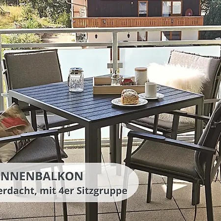 Schwarzwaldschick - Wandern & Biken Ab Haustuer - Fuer Naturbegeisterte & Schwarzwald-fans - Mit Whirlwanne *