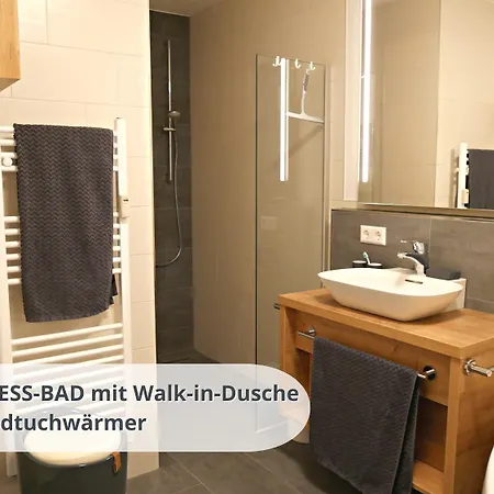 Schwarzwaldschick - Wandern & Biken Ab Haustuer - Fuer Naturbegeisterte & Schwarzwald-fans - Mit Whirlwanne Apartment