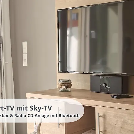 Schwarzwaldschick I Direkt An Der Piste I Whirlwanne I Tiefgarage I Skipass Verguenstigt 아파트