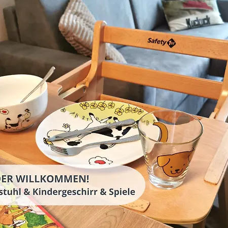 Schwarzwaldschick I Direkt An Der Piste I Whirlwanne I Tiefgarage I Skipass Verguenstigt