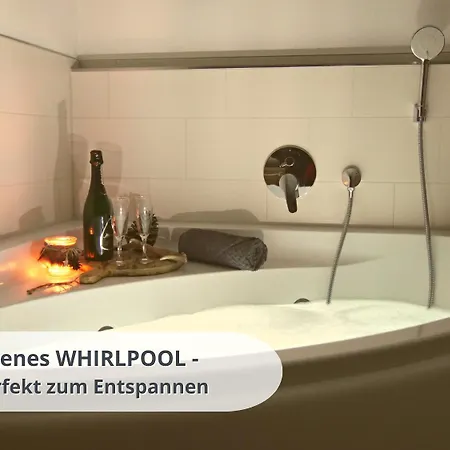 Schwarzwaldschick - Wandern & Biken Ab Haustuer - Fuer Naturbegeisterte & Schwarzwald-fans - Mit Whirlwanne * Feldberg (Baden-Wurttemberg)