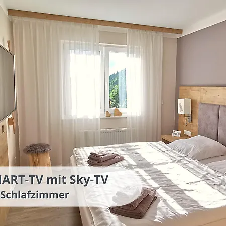 Schwarzwaldschick - Wandern & Biken Ab Haustuer - Fuer Naturbegeisterte & Schwarzwald-fans - Mit Whirlwanne Feldberg (Baden-Wurttemberg)