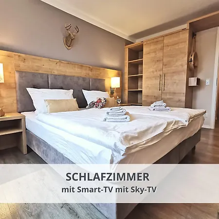 Schwarzwaldschick I Direkt An Der Piste I Whirlwanne I Tiefgarage I Skipass Vergünstigt * Feldberg (Baden-Wurttemberg)