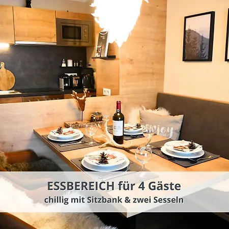 Schwarzwaldschick I Direkt An Der Piste I Whirlwanne I Tiefgarage I Skipass Vergünstigt * Feldberg (Baden-Wurttemberg)