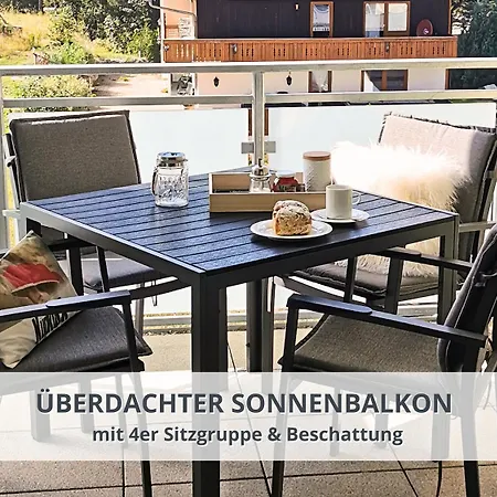 Schwarzwaldschick I Direkt An Der Piste I Whirlwanne I Tiefgarage I Skipass Vergünstigt Apartment Feldberg (Baden-Wurttemberg)