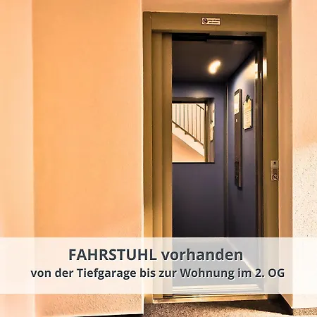 Apartment Schwarzwaldschick I Direkt An Der Piste I Whirlwanne I Tiefgarage I Skipass Vergünstigt