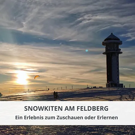 Schwarzwaldschick I Direkt An Der Piste I Whirlwanne I Tiefgarage I Skipass Vergünstigt * Feldberg (Baden-Wurttemberg)